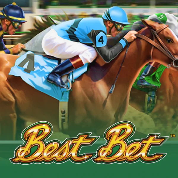 Best Bet pokie
