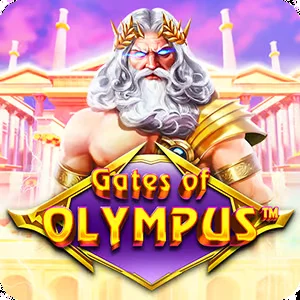 Gates of Olympus pokie