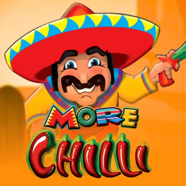 More Chilli pokie