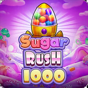 Sugar Rush 1000 pokie