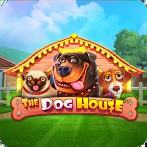 The Dog House pokie